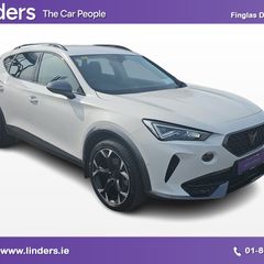 Cupra Formentor 2023