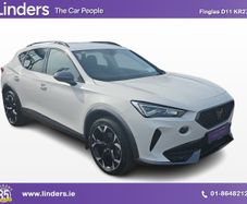 Cupra Formentor 2023