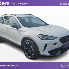 Cupra Formentor 2023
