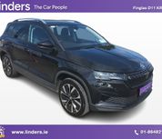 Skoda Karoq 2023