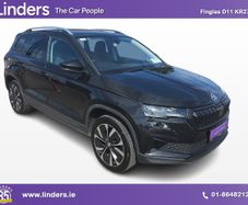 Skoda Karoq 2023