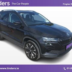 Skoda Karoq 2023