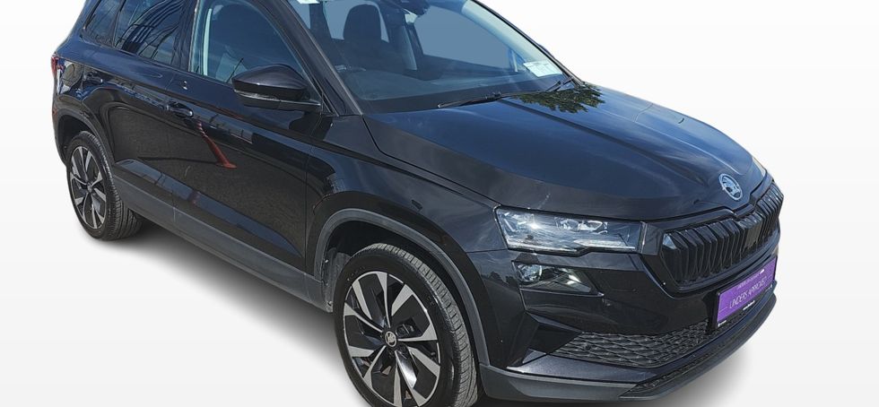 Skoda Karoq 2023