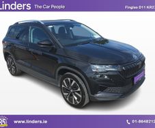 Skoda Karoq 2023