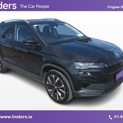 Skoda Karoq 2023