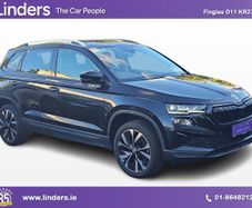 Skoda Karoq 2023