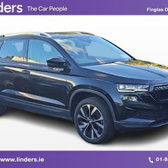 Skoda Karoq 2023