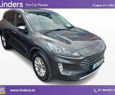 Ford Kuga 2024