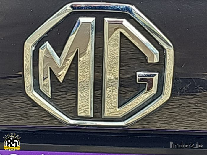 MG MG4 2023