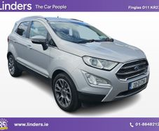 Ford Focus 2020