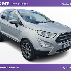 Ford Focus 2020