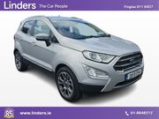 Ford EcoSport 2020