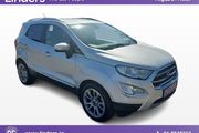 Ford EcoSport 2020