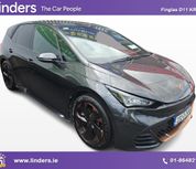 Cupra Born 2023