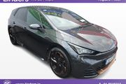 Cupra Born 2023