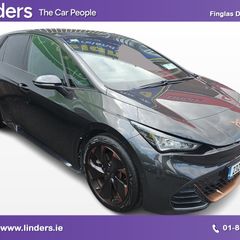 Cupra Born 2023