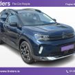 Citroen C5 Aircross 2024