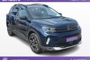 Citroen C5 Aircross 2024