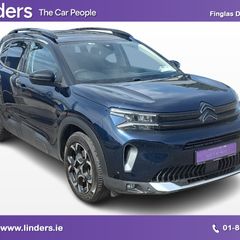 Citroen C5 Aircross 2024