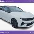 Opel Astra 2026