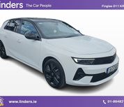 Opel Astra 2026