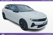 Opel Astra 2026