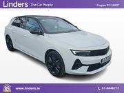 Opel Astra 2026
