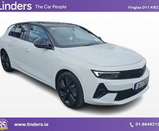 Opel Astra 2026