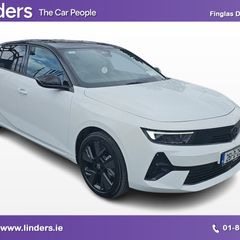 Opel Astra 2026