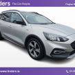 Ford Focus 2020