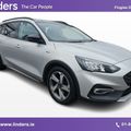 Ford Focus 2020