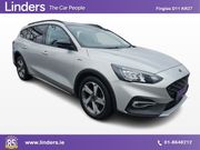 Ford Focus 2020