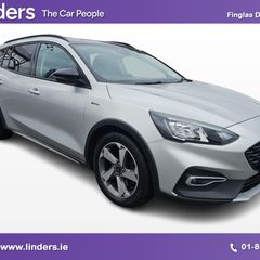 Ford Focus 2020