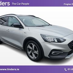 Ford Focus 2020