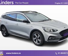 Ford Focus 2020
