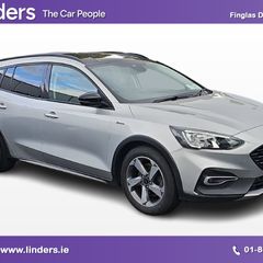 Ford Focus 2020