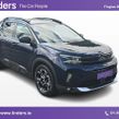 Citroen C5 Aircross 2023