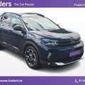Citroen C5 Aircross 2023
