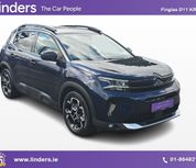 Citroen C5 Aircross 2023