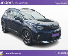 Citroen C5 Aircross 2023