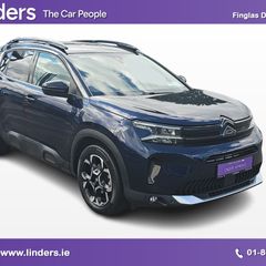 Citroen C5 Aircross 2023