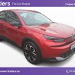 Citroen C4 2026