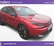 Citroen C4 2026