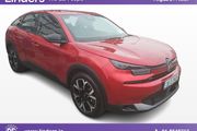 Citroen C4 2026