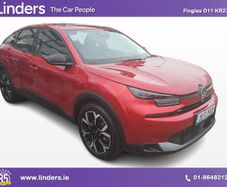 Citroen C4 2026