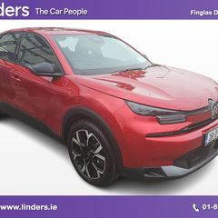 Citroen C4 2026