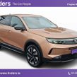 Opel Grandland 2026