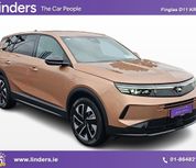 Opel Grandland 2026