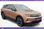Opel Grandland 2026