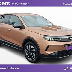 Opel Grandland 2026